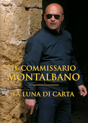 Montalbano: Paper Moon