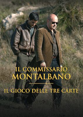 Montalbano: The Game of Three Cards