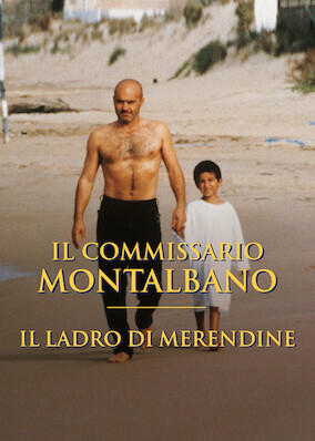 Montalbano: The Snack Thief