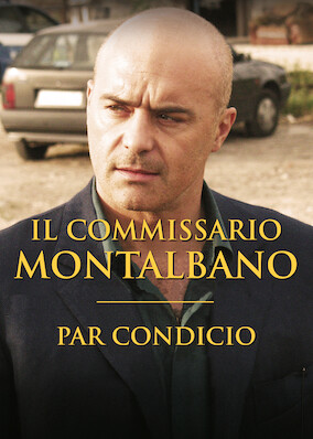 Montalbano: Equal Time