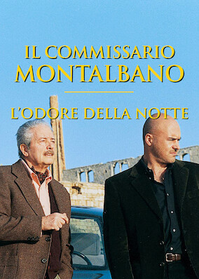 Montalbano: The Scent of the Night