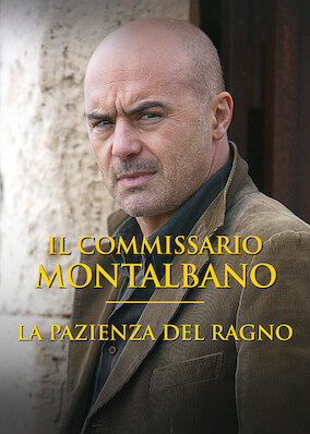 Montalbano: The Spider’s Patience