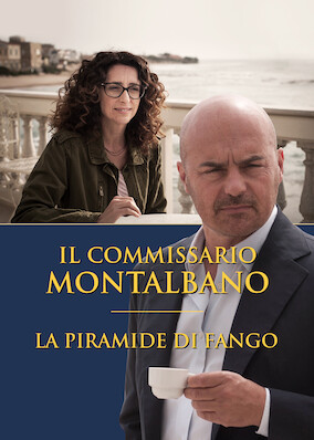 Montalbano: The Mud Pyramid