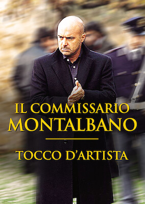 Montalbano: The Artist's Touch