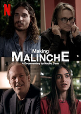 Making Malinche: A Documentary by Nacho Cano