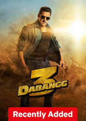 Netflix: Dabangg 3 | <strong>Opis Netflix</strong><br> The past comes back to haunt the unflinching Inspector Chulbul Pandey when an old enemy, Bali Singh, returns and places his family in danger. | Oglądaj film na Netflix.com